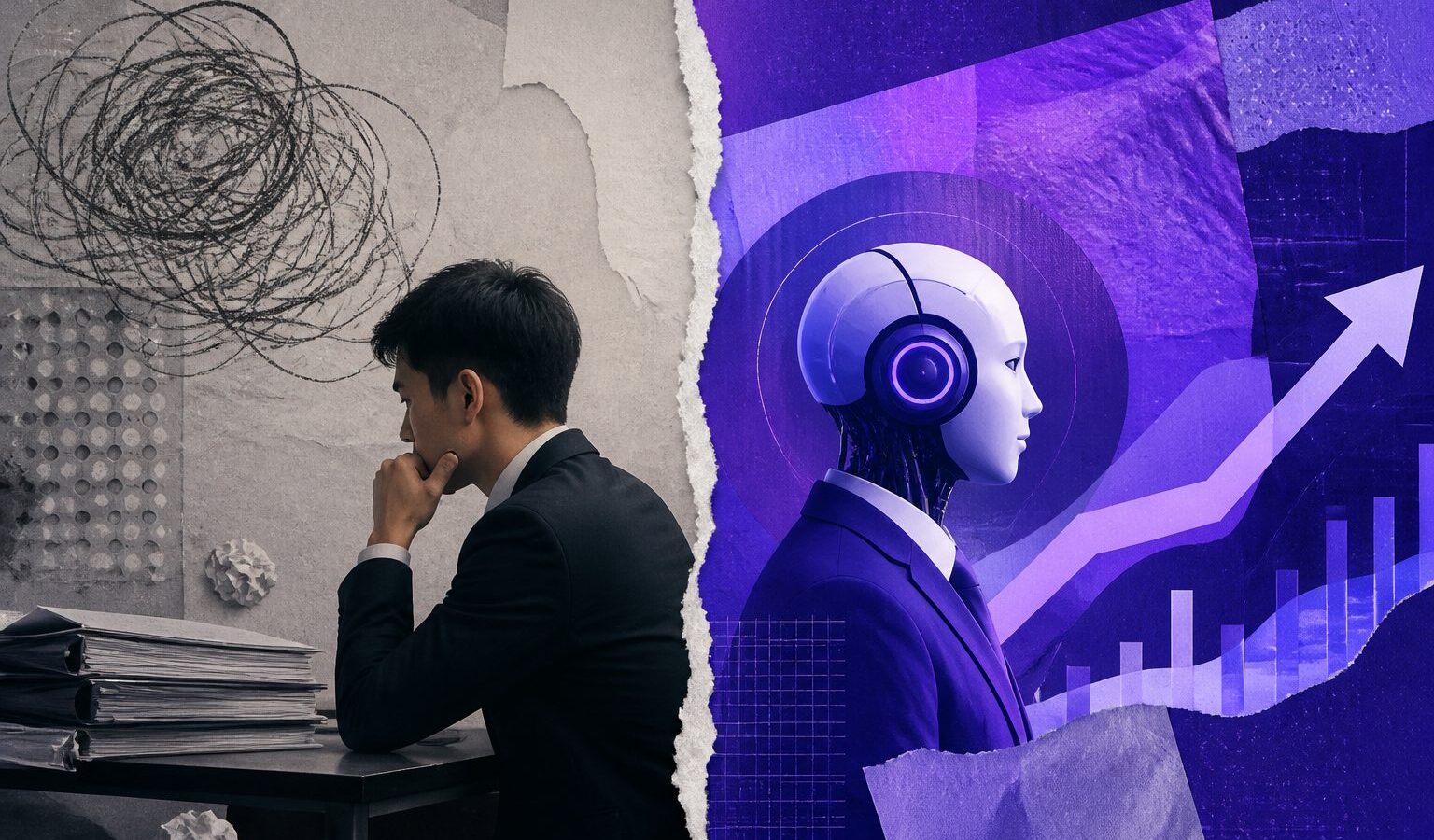 销冠话术自动接待软件怎么选？AI销售机器人系统的4层验收法